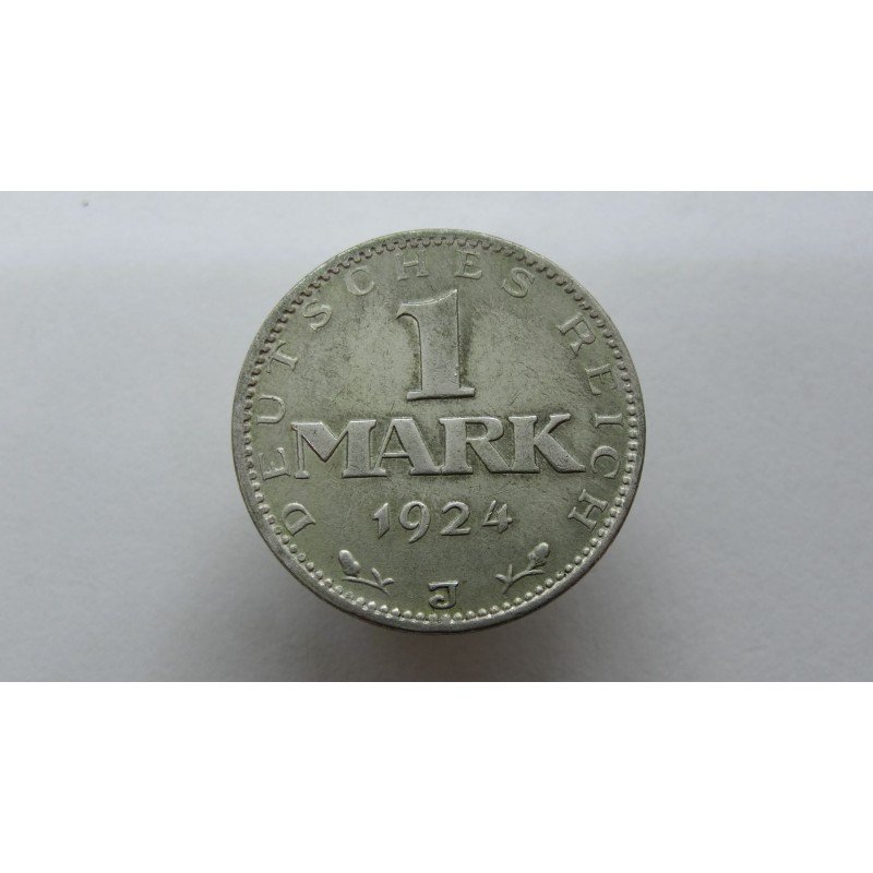germany-weimar-1-mark-1924-j