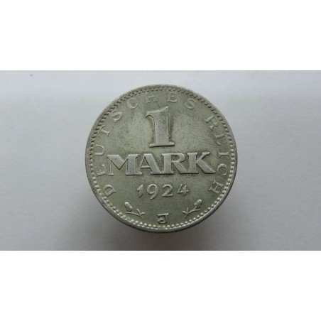 germany-weimar-1-mark-1924-j