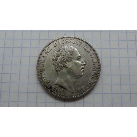 mecklenburg-schwerin-1-taler-1848-Coins24-lt