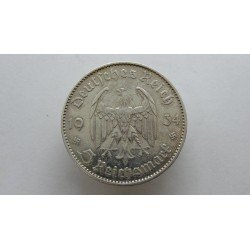 germany-third-reich-5-reichsmark-1934-j