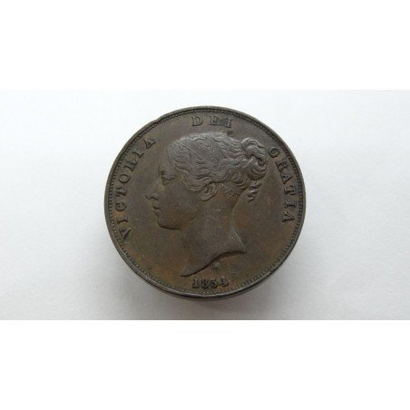 great-britain-1-penny-1854-victoria