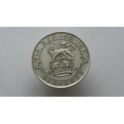 great-britain-6-pence-1911-george-v