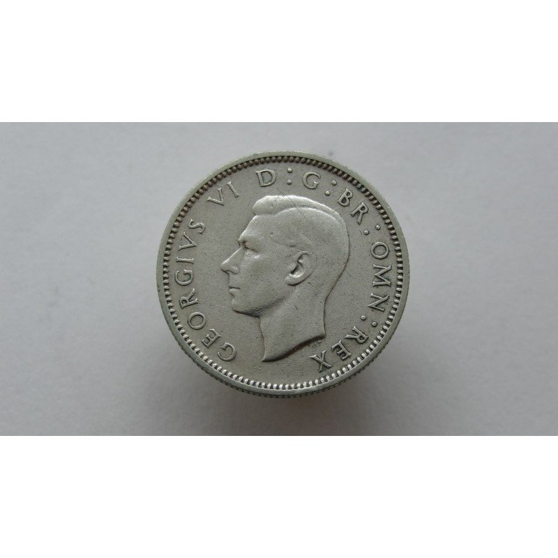 great-britain-6-pence-1946-george-vi