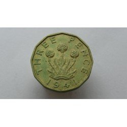 great-britain-3-pence-1941-george-vi