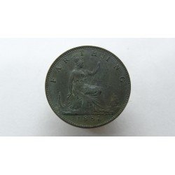 great-britain-1-farthing-1881-victoria