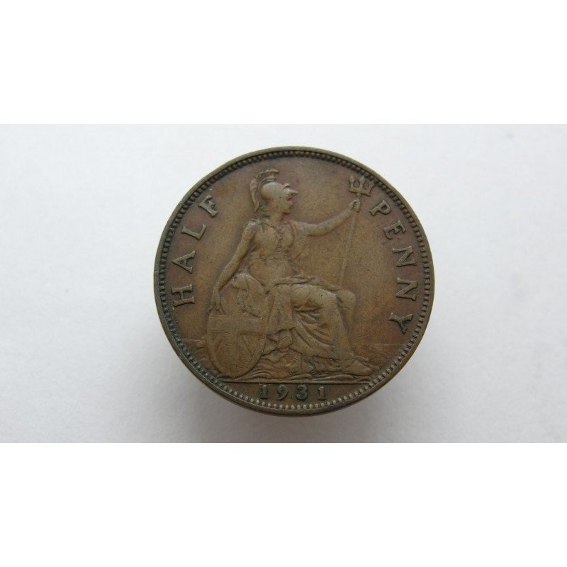 great-britain-12-penny-1931-george-v