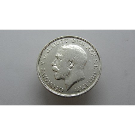 great-britain-1-florin-1914-george-v