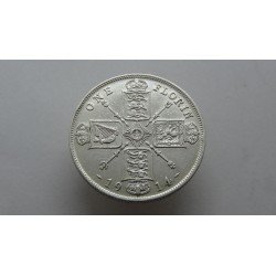 great-britain-1-florin-1914-george-v