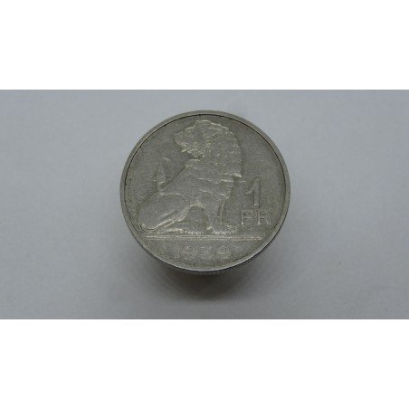 belgium-1-franc-1939