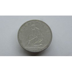 belgium-1-franc-1922