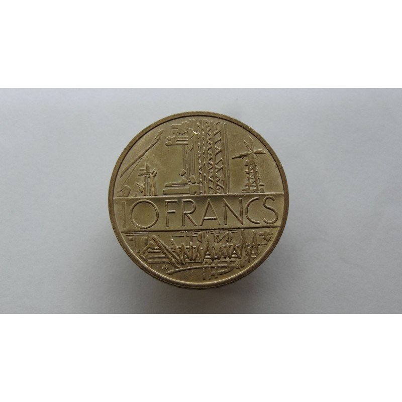 france-10-francs-1977