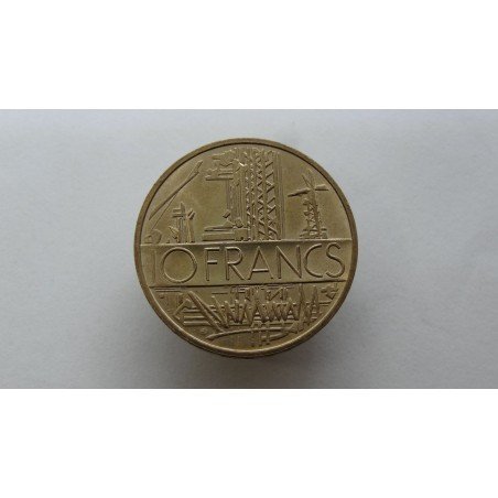 france-10-francs-1977