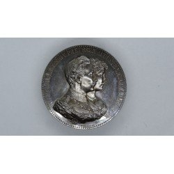 medalis-wilhelm-ii-auguste-victoria